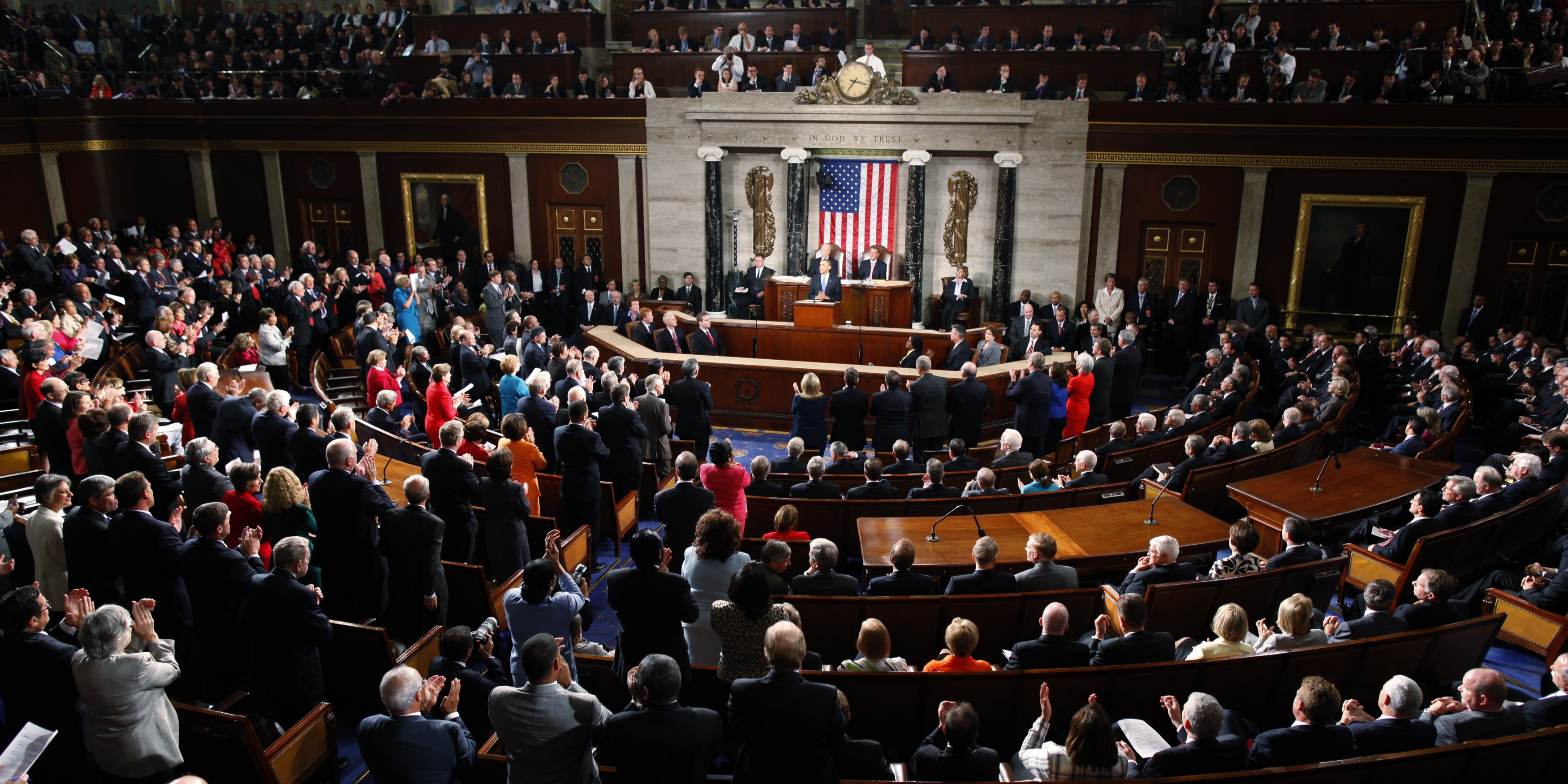 « Grande et belle loi » de Trump : le budget des États-Unis dans l'impasse