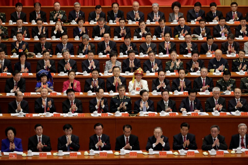 Après le XXI congrès du PCC, quel leadership pour la Chine ?