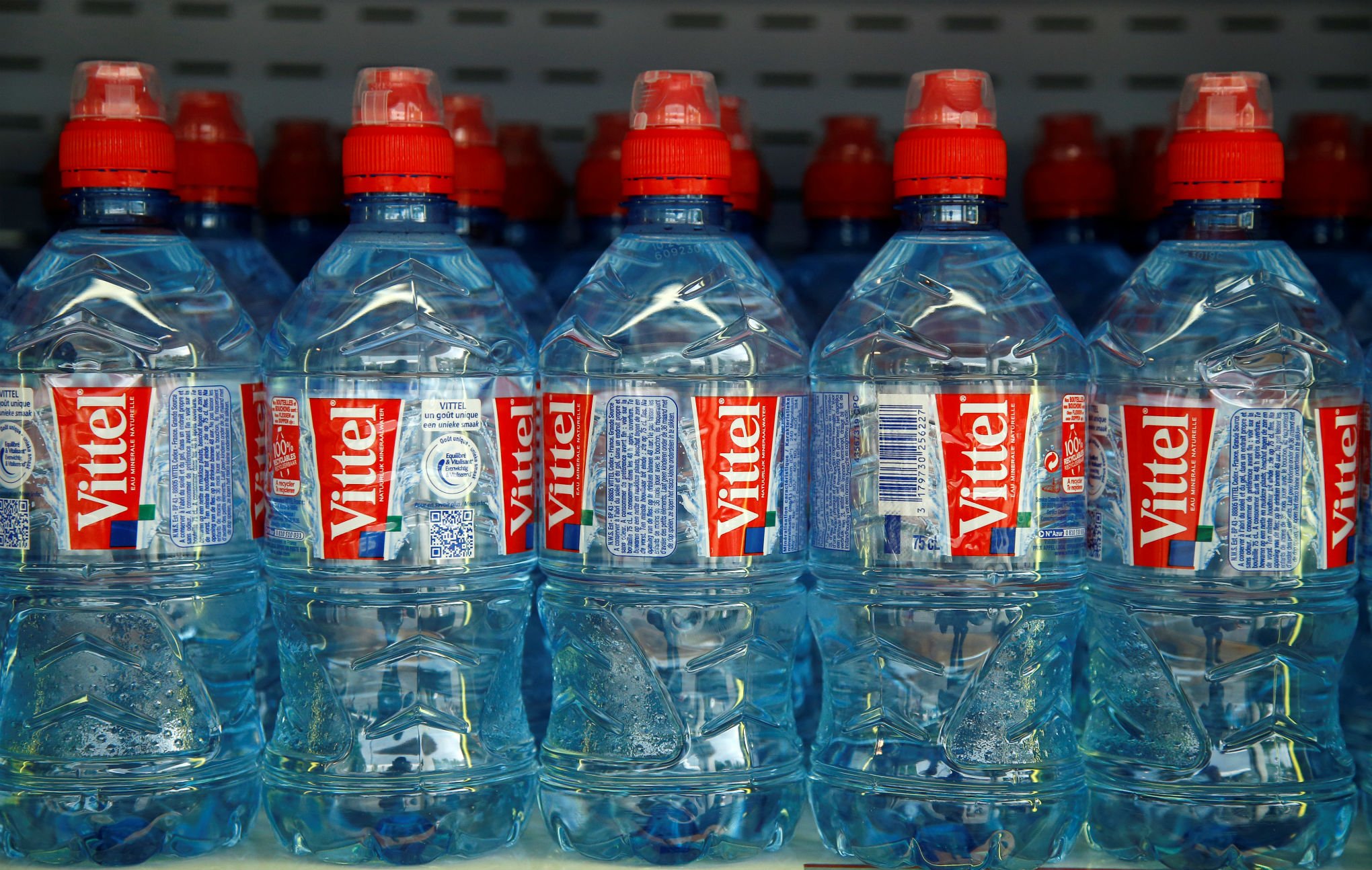 Fraude aux eaux minérales : Nestlé Waters tente de se défendre