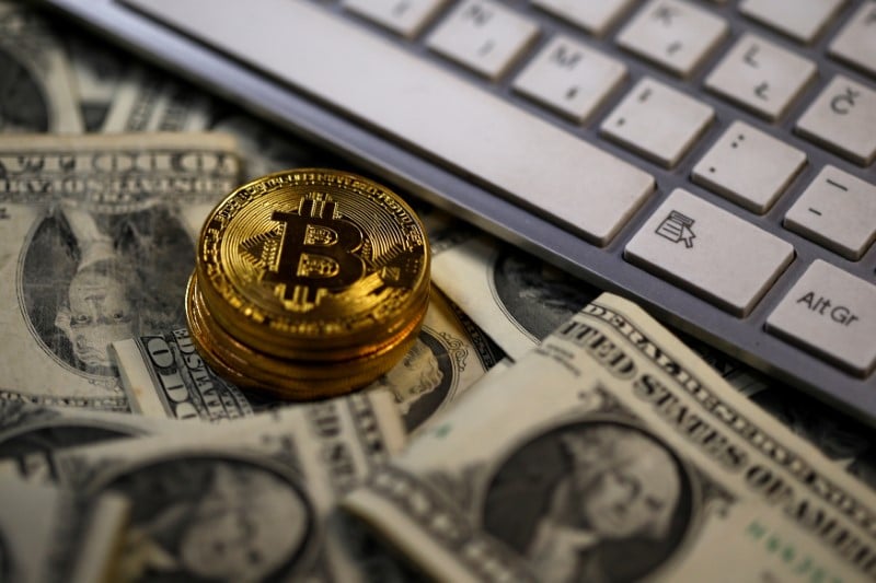 Bitcoin : les start-up tricolores du secteur se frottent les mains