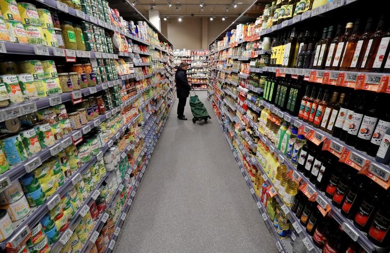 Le gouvernement n'a aucun outil de blocage des prix alimentaires » -  l'Opinion