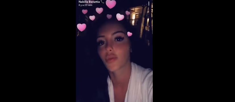 nabilla ex prostituée