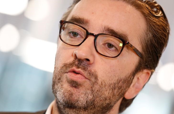 Mediawan : 110.000 euros d'amende requis contre Pierre-Antoine Capton pour délit d'initié