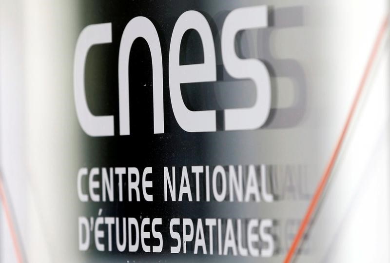 Réorganisation : le CNES va prendre son envol numérique à 60 ans