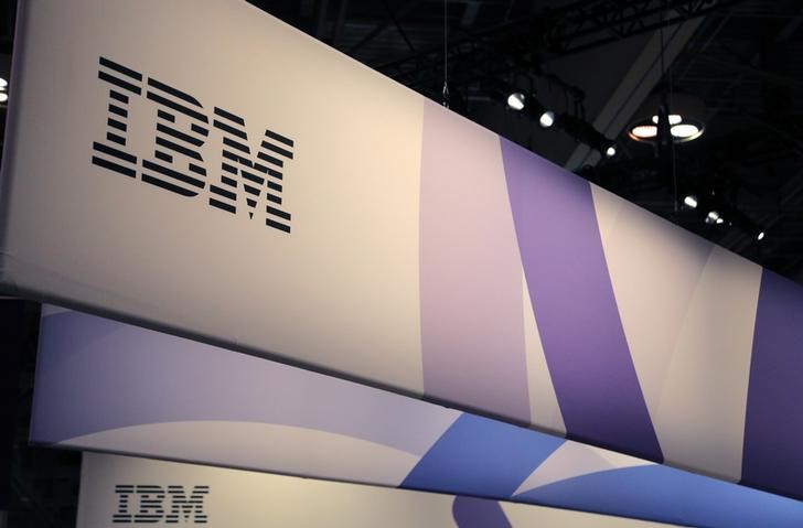 IBM inaugure son vrai/faux 