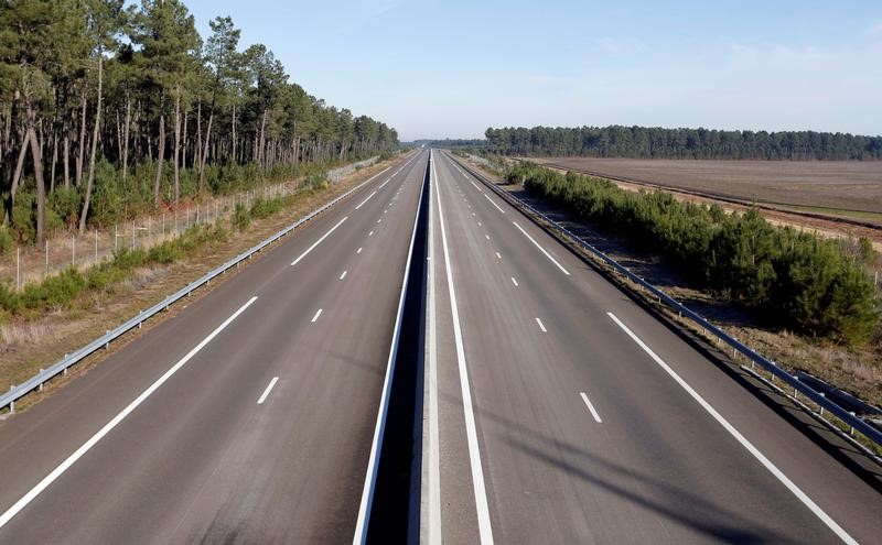 En Auvergne Rhône-Alpes, Vinci Autoroutes planche sur « l'autoroute bas carbone » de demain