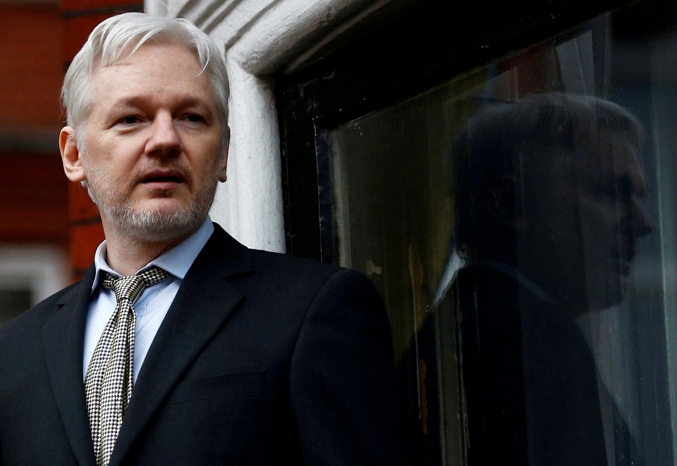 WikiLeaks : la justice américaine révèle par erreur l'inculpation de Julian Assange aux Etats-Unis