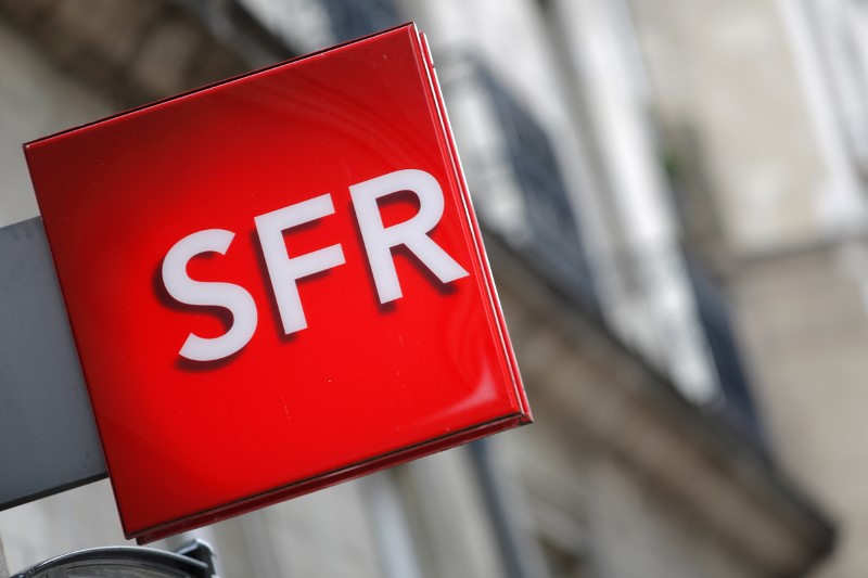 Football : SFR va lancer un bouquet à 40 euros