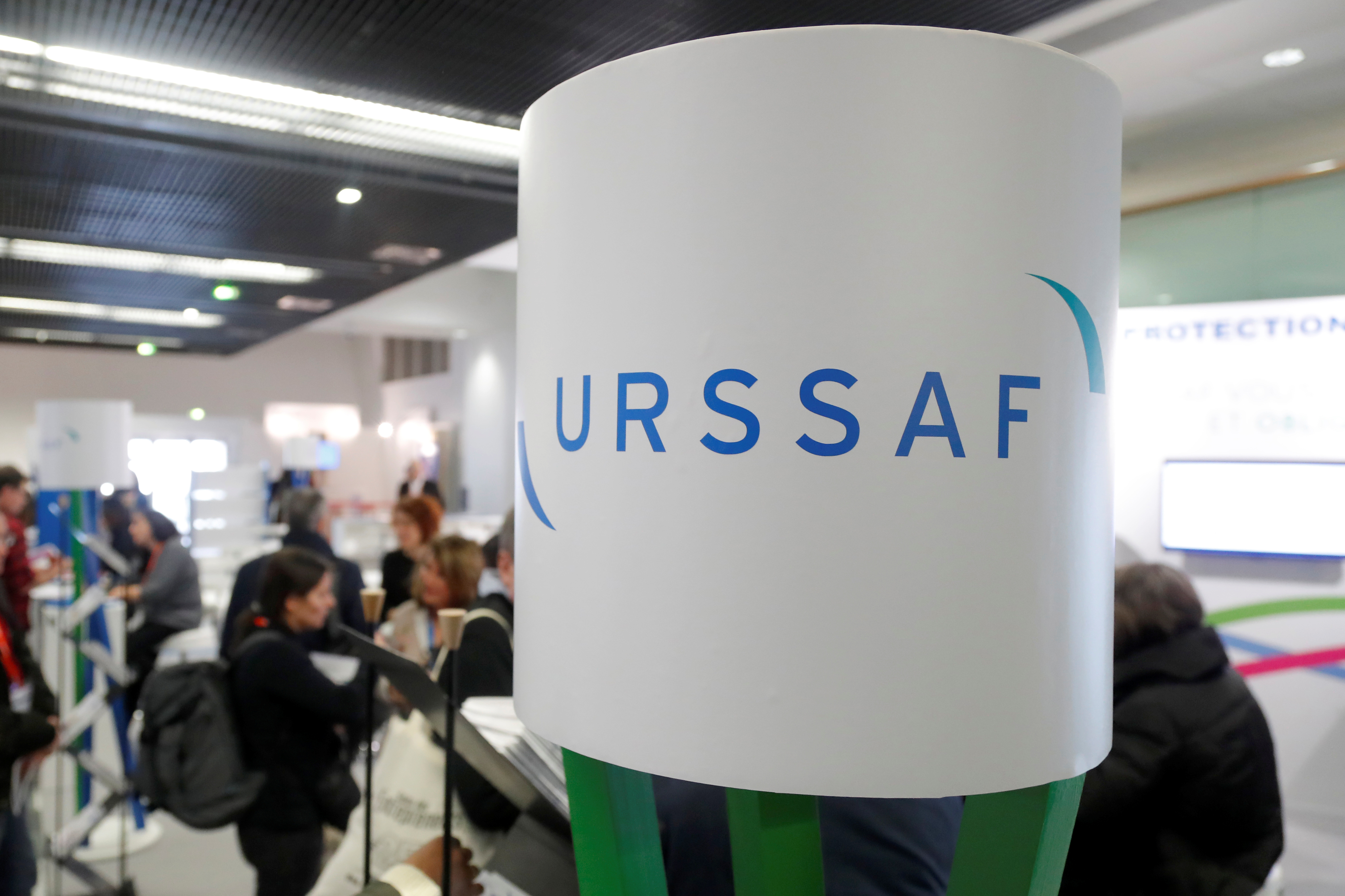 Plus de 10.000 inscrits aux Urssaf ont vu leurs données personnelles partagées par erreur