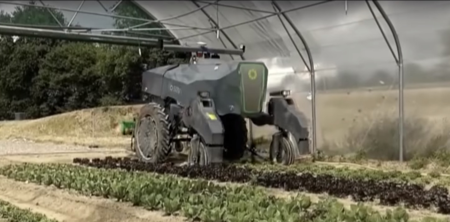 L'agriculture 4.0 peut-elle être responsable ?