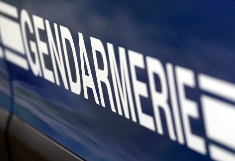 La gendarmerie nationale en première ligne contre les cybercriminels