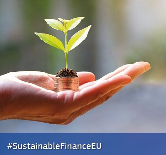Finance durable : et si la Commission européenne désarmait l'Europe