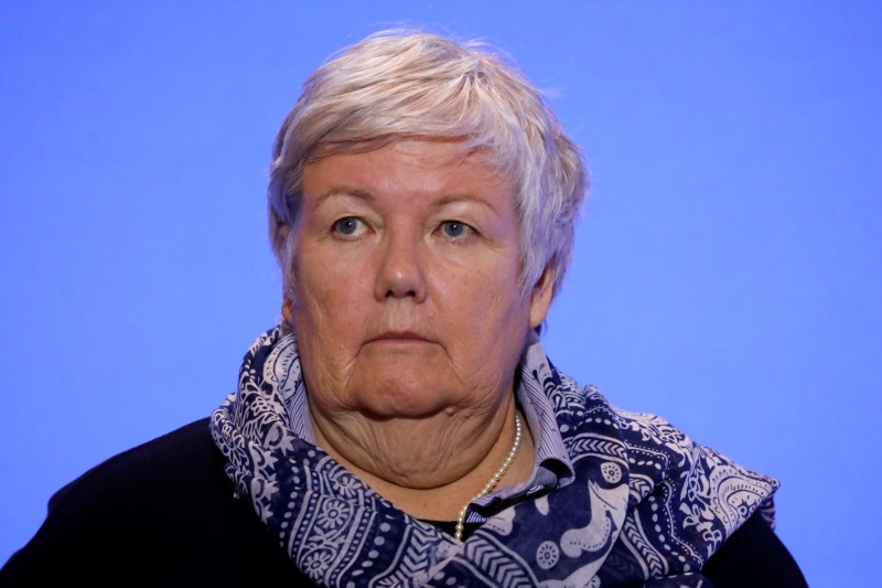 Relance: «Déjà 16 milliards d'euros prêts à engager avec les territoires», Jacqueline Gourault