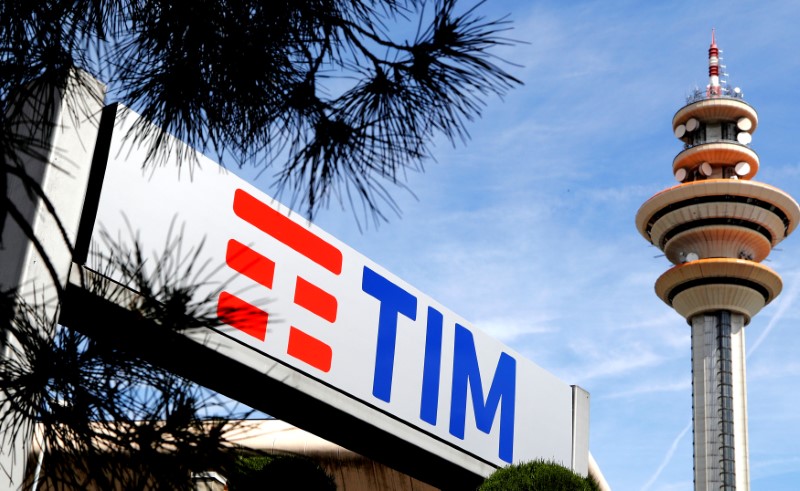 Telecom Italia: Vivendi annonce la démission de ses représentants au conseil