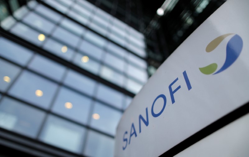 Les génériques de Sanofi, valorisés 2 milliards, repris par le fonds Advent ?