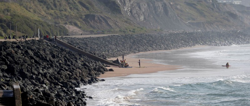 Erosion du littoral : pourquoi le recul du trait de côte est un sujet délicat pour le gouvernement
