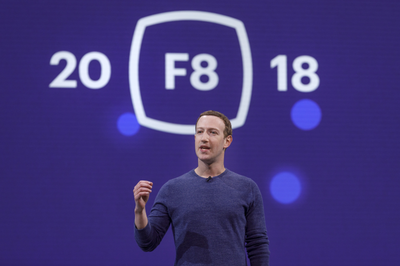 Facebook lance son service de rencontres en Europe