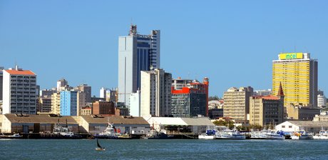 Maputo Mozambique