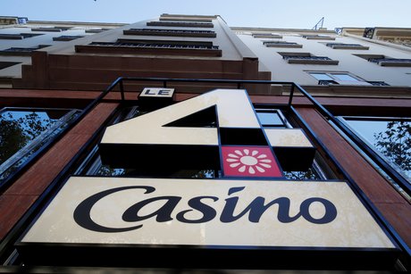 Casino: cession de magasins a lidl et leclerc