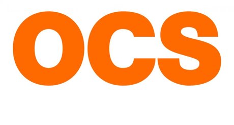 Logo OCS
