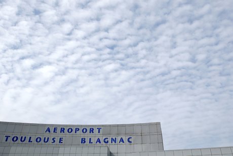 Aeroport de toulouse-e16,2 millions de dividendes verses aux actionnaires