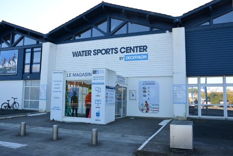 Decathlon Water Sports Center