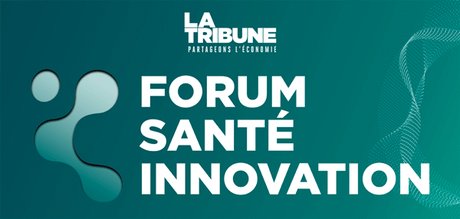 Forum Santé Innovation