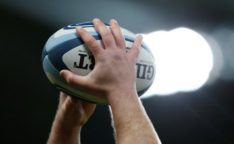 Coronavirus: le championnat francais de top 14 de rugby suspendu