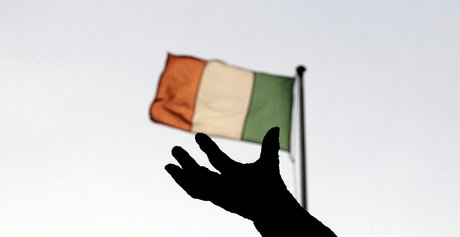 L'accord de gouvernement enterine en irlande