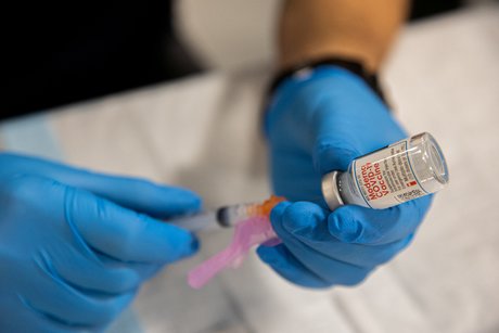 Coronavirus/usa: la mobilisation de la garde nationale pourrait retarder les vaccinations