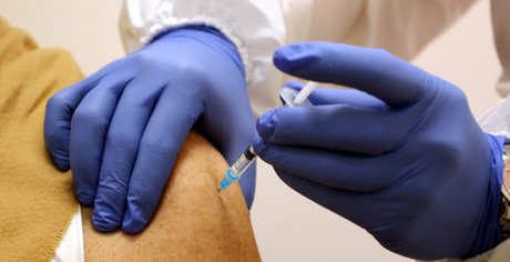 Des pays de l'ue s'inquietent de la lenteur de livraison des vaccins