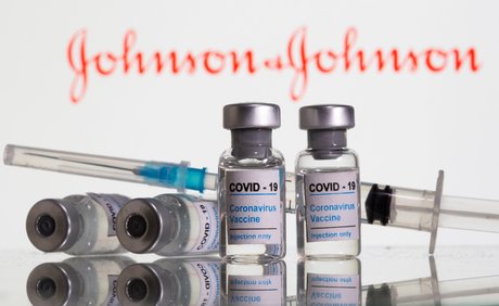 L'oms autorise le vaccin anti-covid de johnson &amp; johnson