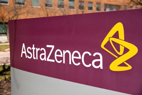 Astrazeneca soumet a l'ue une demande pour une usine de vaccins aux pays-bas