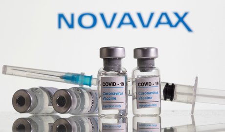 Novavax prevoit de livrer ses vaccins a l'ue a partir de fin 2021