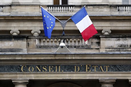 France: le conseil d'etat presse le gouvernement d'honorer ses engagements pour le climat
