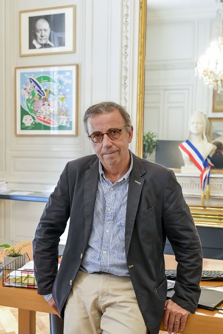 Pierre Hurmic