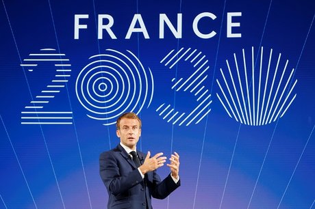 France 2030 plan d'investissement