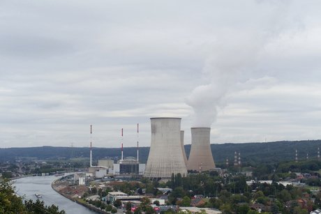 Accord en belgique sur la fermeture des centrales nucleaires