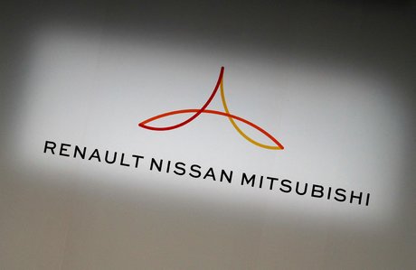 Renault nissan mitsubishi va passer a 5 plateformes electriques communes
