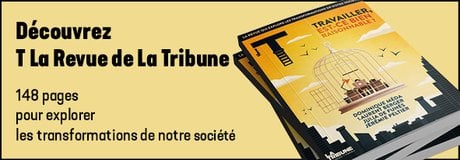 T La Revue n°9