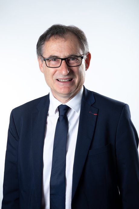 TPL Systèmes Thierry Gauthier