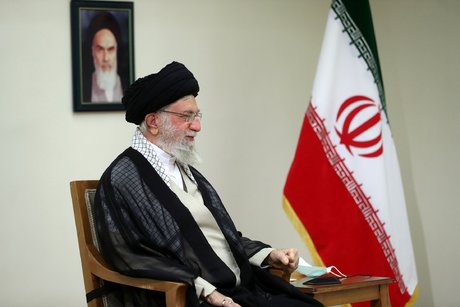 Le president iranien khamenei met en garde erdogan contre une nouvelle offensive militaire dans le nord syrien