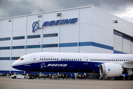 Boeing devrait reprendre les livraisons du 787 dreamliner dans les prochains jours