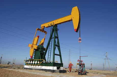 pétrole russe