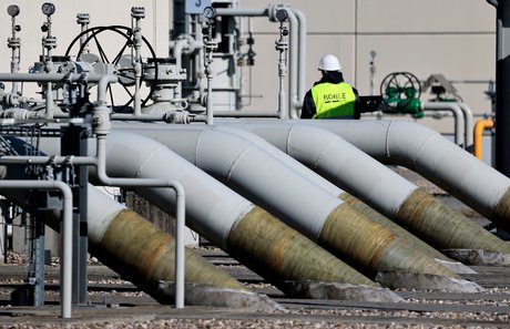 La russie a ferme le gazoduc nord stream 1, une arme de guerre pour paris