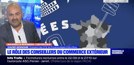 Marseille Business Gesnouin CCE