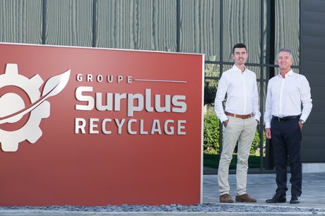 surplus recyclage