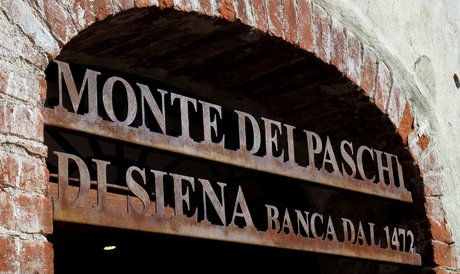 Monte dei Paschi