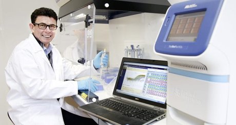 Biotech Week : OncoDiag : La nouvelle génération de tests de diagnostic des cancers