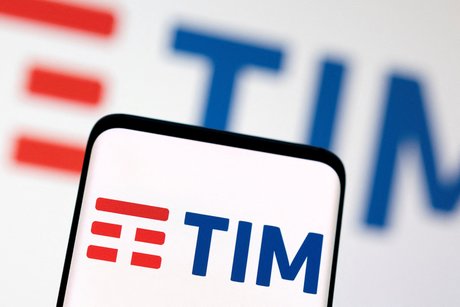 Le logo telecom italia